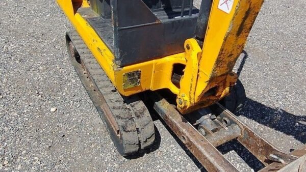BOBCAT E14 / 1,3 T – Image 5