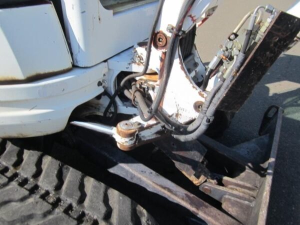 Kubota U25-3 + 3 GODETS – Image 12