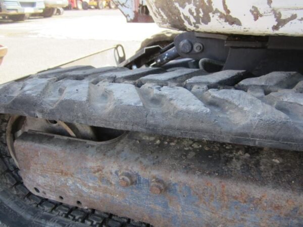 Kubota U25-3 + 3 GODETS – Image 13