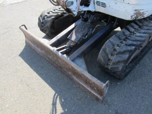 Kubota U25-3 + 3 GODETS – Image 14
