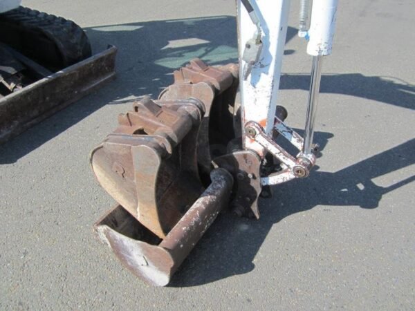Kubota U25-3 + 3 GODETS – Image 15