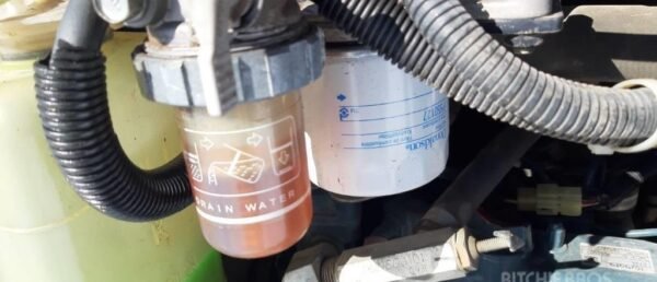 Kubota KX 015-4 + 3 GODETS – Image 12