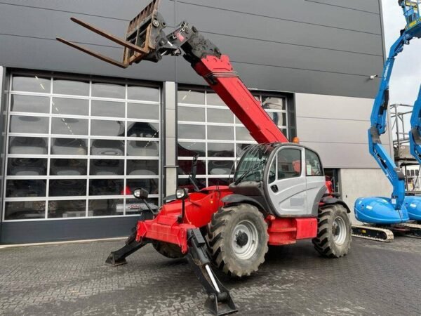 Manitou MT1840 CHARIOT TÉLESCOPIQUE