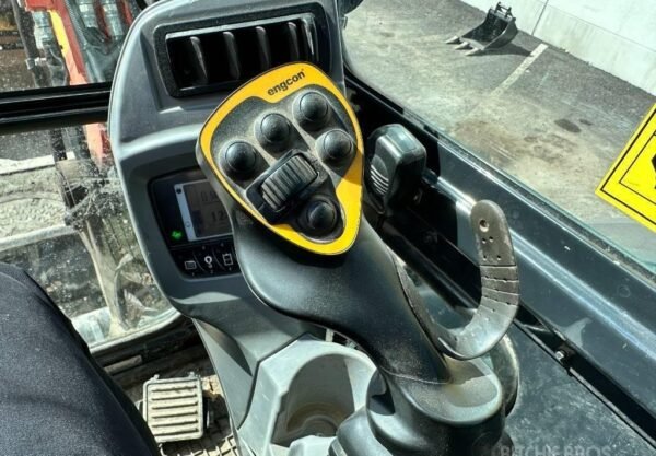 Kubota KX 057-4 – Image 2