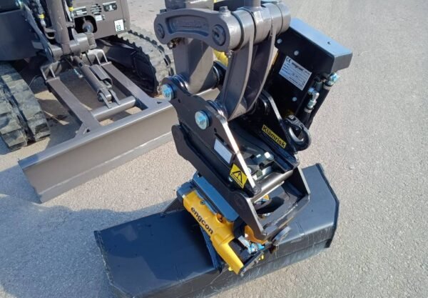 Volvo ECR25D + ENGCON + 3 GODETS – Image 7