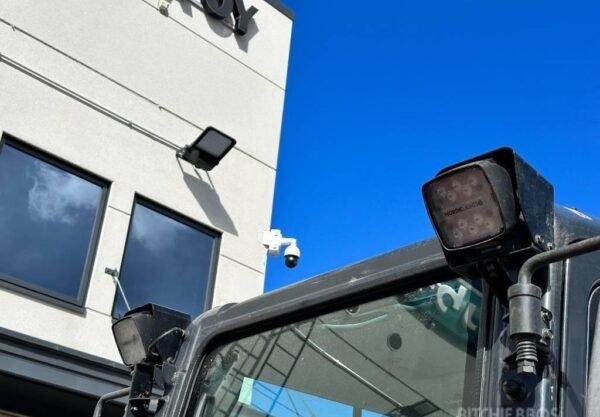 Kubota KX 057-4 – Image 3
