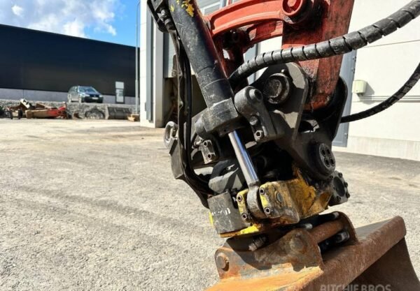Kubota KX 057-4 – Image 13