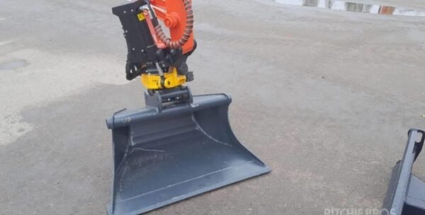 Kubota U36-4 avec ROTO – Image 3