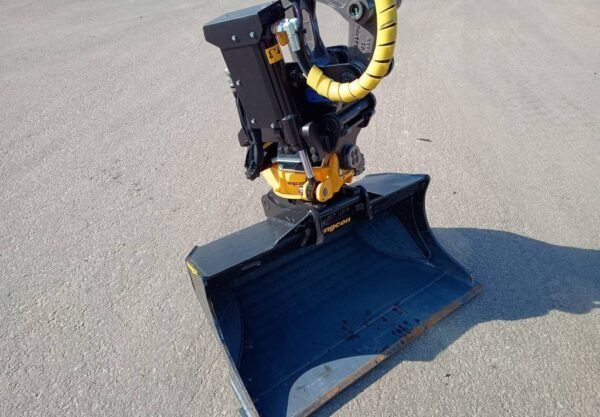 Volvo ECR25D + ENGCON + 3 GODETS – Image 2