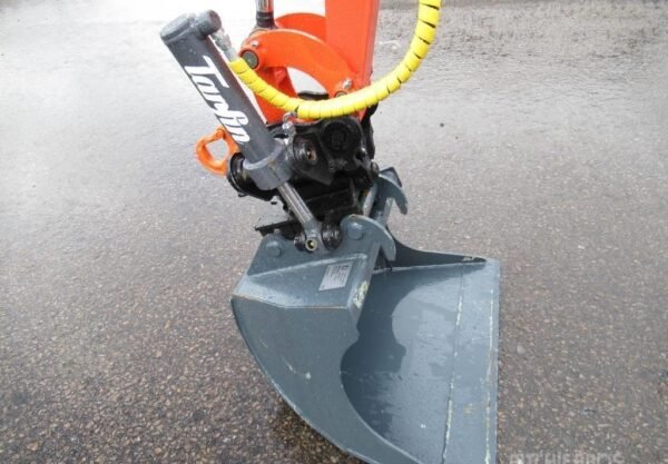 Kubota U10-5 – Image 10