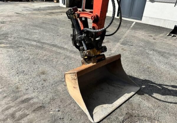 Kubota KX 057-4 – Image 16