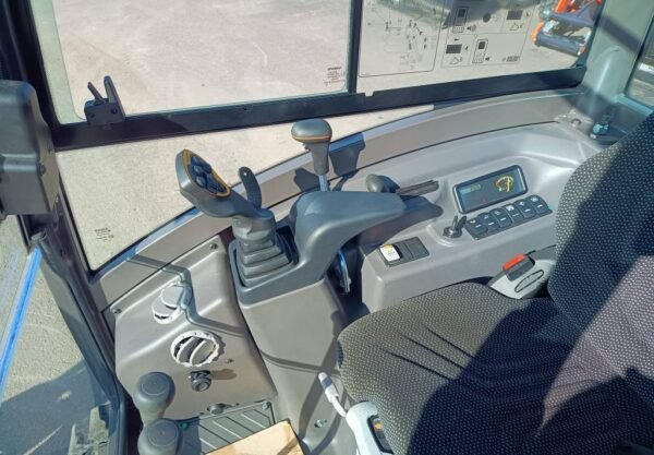 Volvo ECR25D + ENGCON + 3 GODETS – Image 15