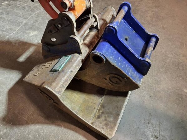 Kubota U 10-3 – Image 8