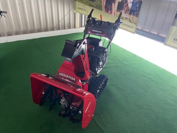 Honda HSS970A TD – Image 2