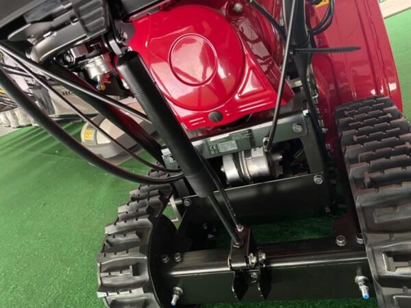 Honda HSS970A TD – Image 12
