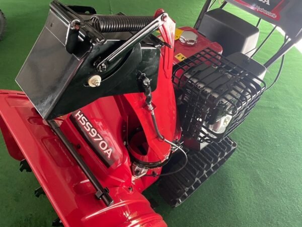 Honda HSS970A TD – Image 9