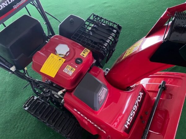 Honda HSS970A TD – Image 11