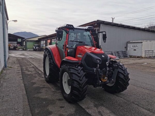 Lindner Lintrac 110 – Image 17