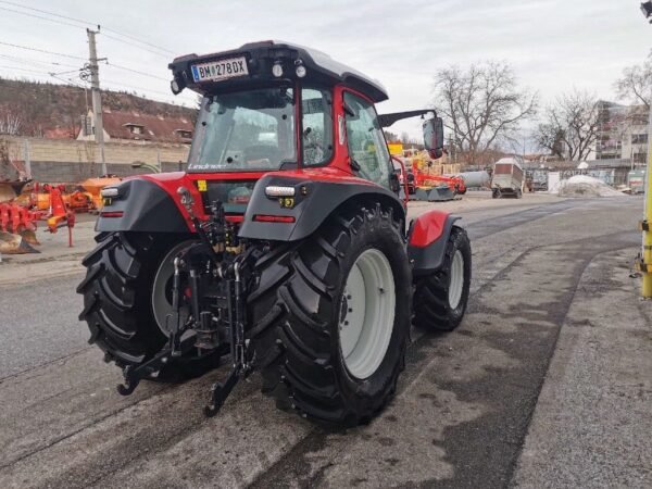 Lindner Lintrac 110 – Image 16