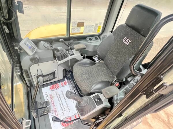 Caterpillar 305.5 E2 CR + 3 GODETS – Image 7