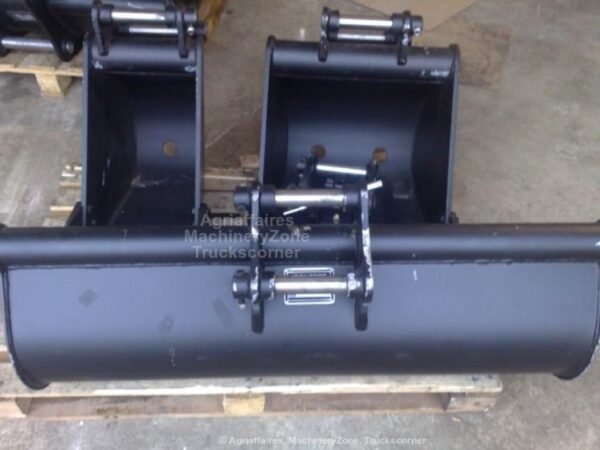 Yanmar Vio 25-4 + 3 GODETS – Image 26