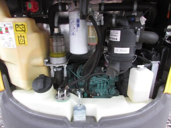 Volvo ECR 25 D – Image 10