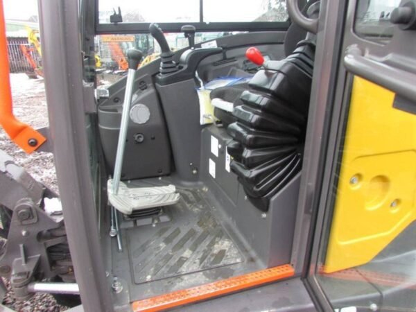 Volvo ECR 25 D – Image 5