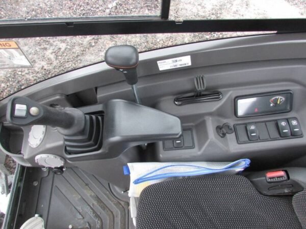 Volvo ECR 25 D – Image 6