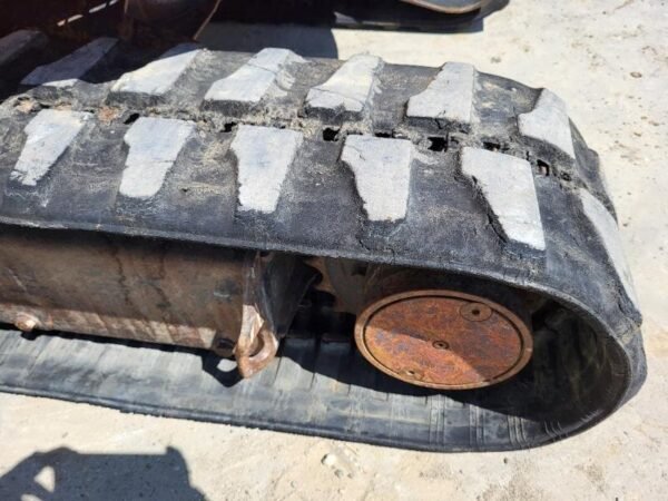 HITACHI ZX26U-5 + 3 GODETS – Image 11