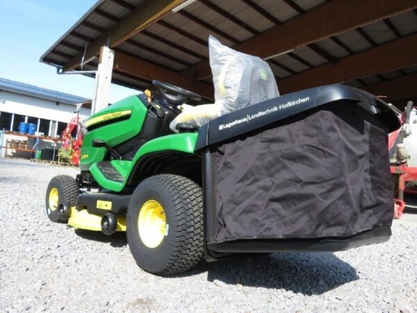 John Deere X350R – Image 12