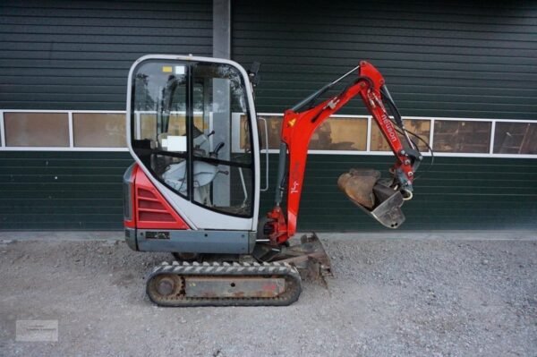 Neuson 1404 – Image 6