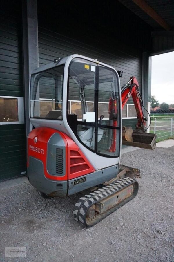 Neuson 1404 – Image 2