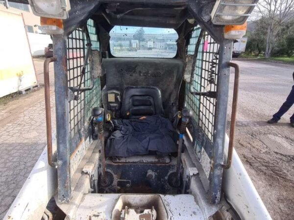 BOBCAT 753 – Image 3