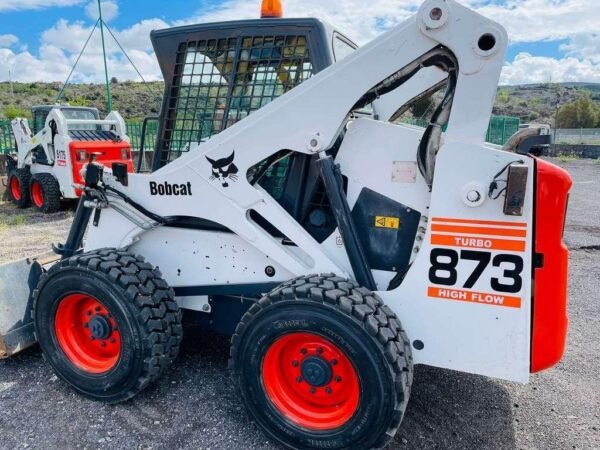 BOBCAT 873H – Image 3