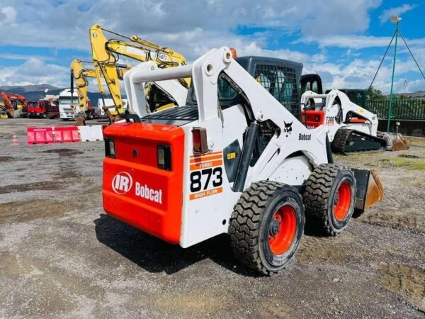 BOBCAT 873H – Image 4