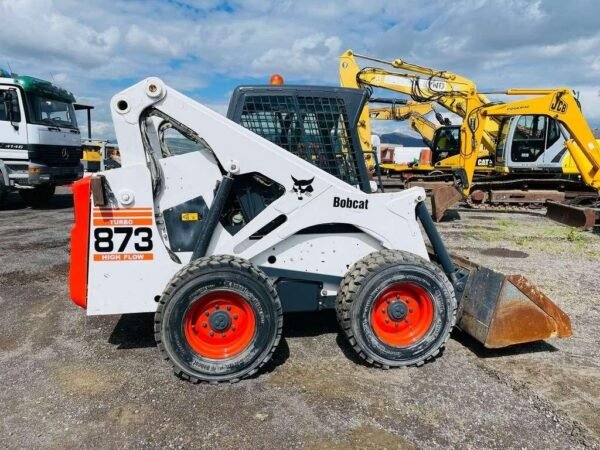 BOBCAT 873H – Image 5