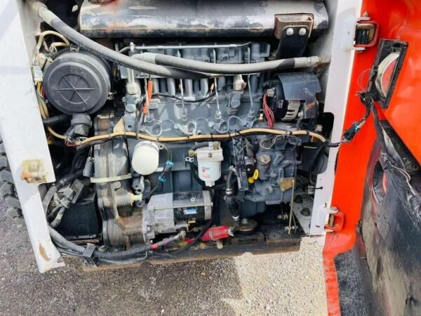 BOBCAT 873H – Image 9