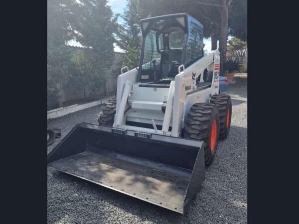 BOBCAT 963 – Image 5
