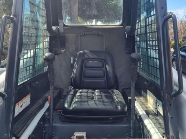 BOBCAT 963 – Image 9