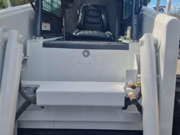 BOBCAT 963 – Image 10
