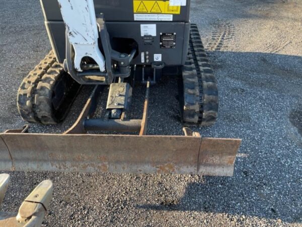 BOBCAT E20 – Image 12