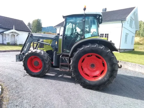 CLAAS ARES 577 ATZ – Image 2