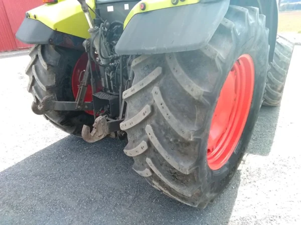 CLAAS ARES 577 ATZ – Image 4