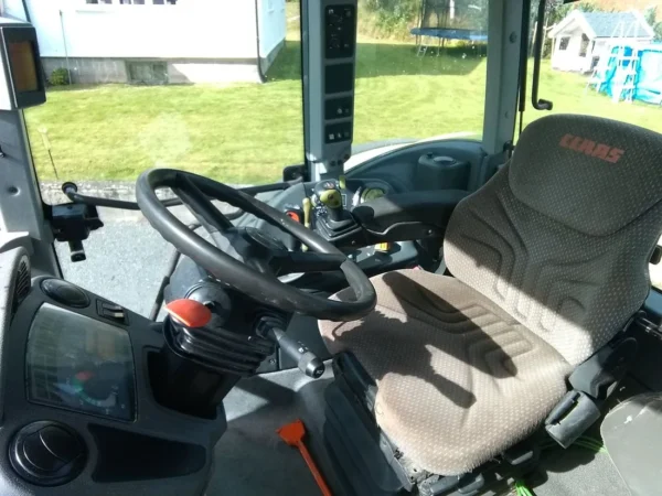 CLAAS ARES 577 ATZ – Image 7