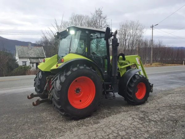 CLASS ARION 430 CIS – Image 2
