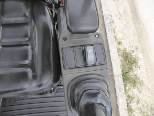 CATERPILLAR 301.7D CR – Image 23