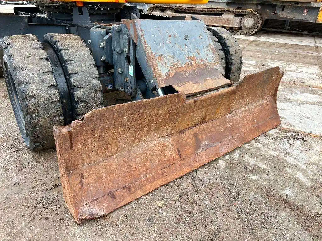 DOOSAN DX190W (ETEC 818) - EXCELLENT WORKING CONDITION – Image 15