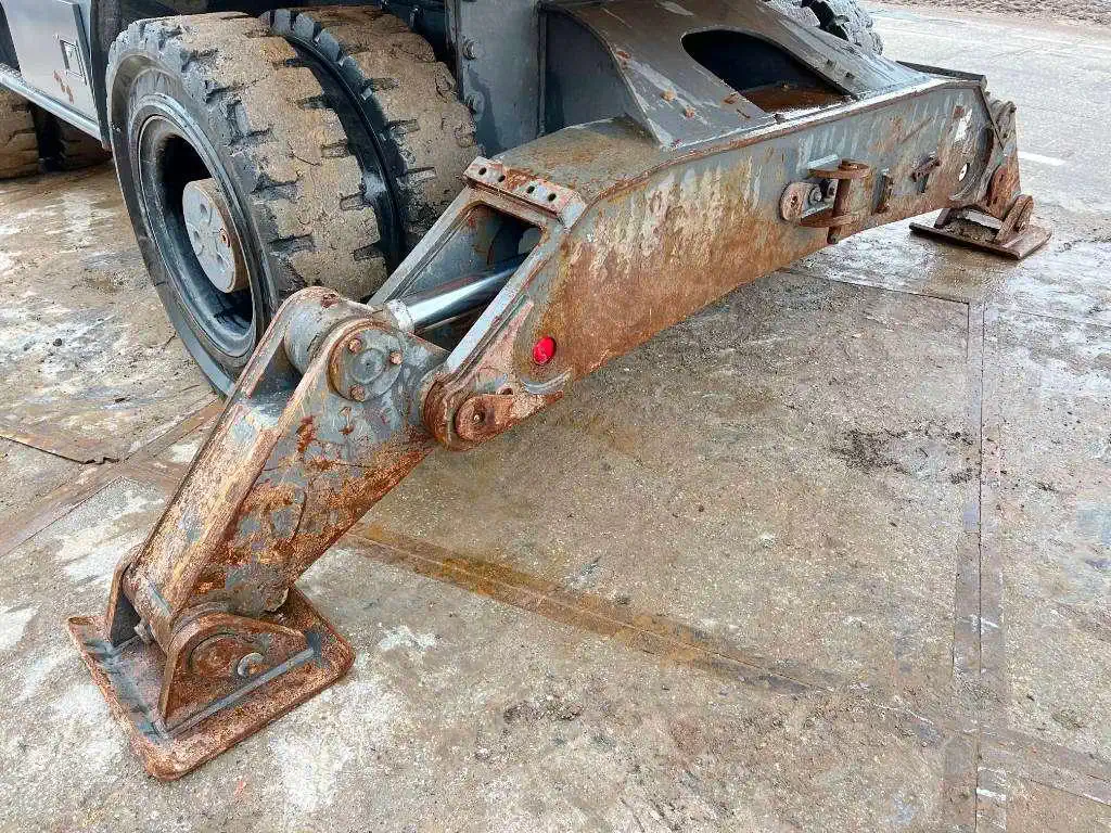 DOOSAN DX190W (ETEC 818) - EXCELLENT WORKING CONDITION – Image 16