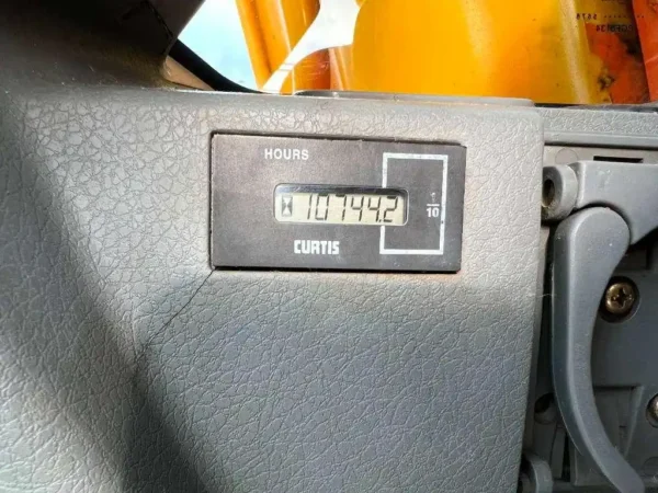DOOSAN DX190W (ETEC 818) - EXCELLENT WORKING CONDITION – Image 22