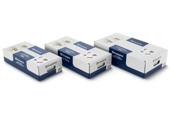 Kit d'installation HUSQVARNA robot de tonte 1000/2000 m² – Image 2